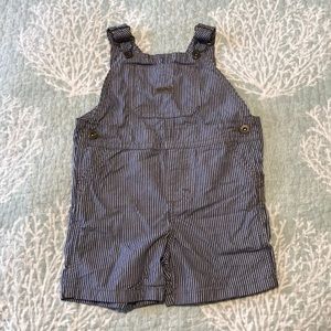 Wrg jeans co infant overalls